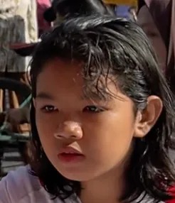 Adek Indah