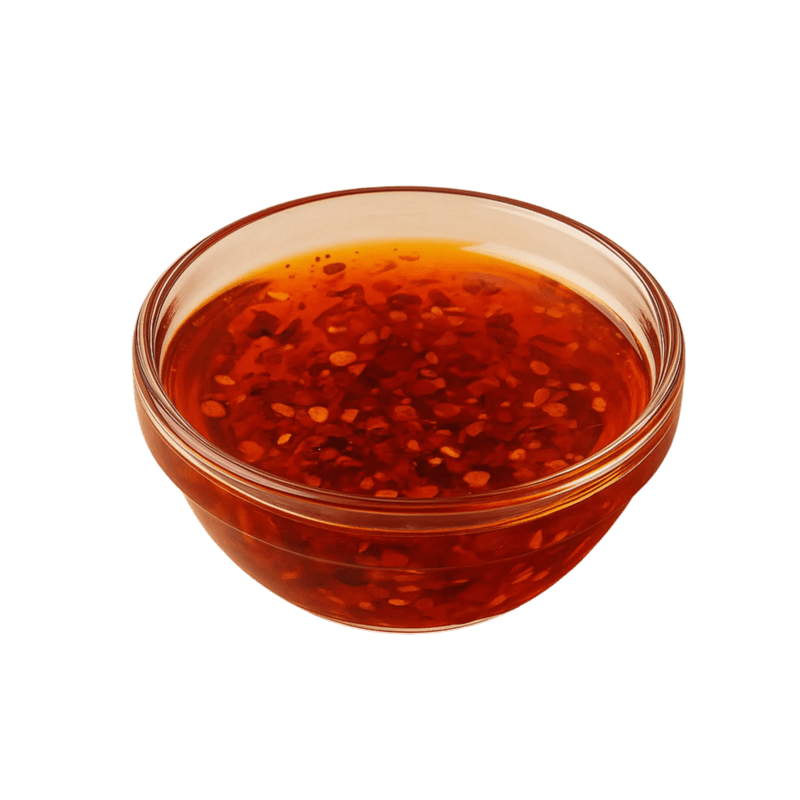 Chili Oil