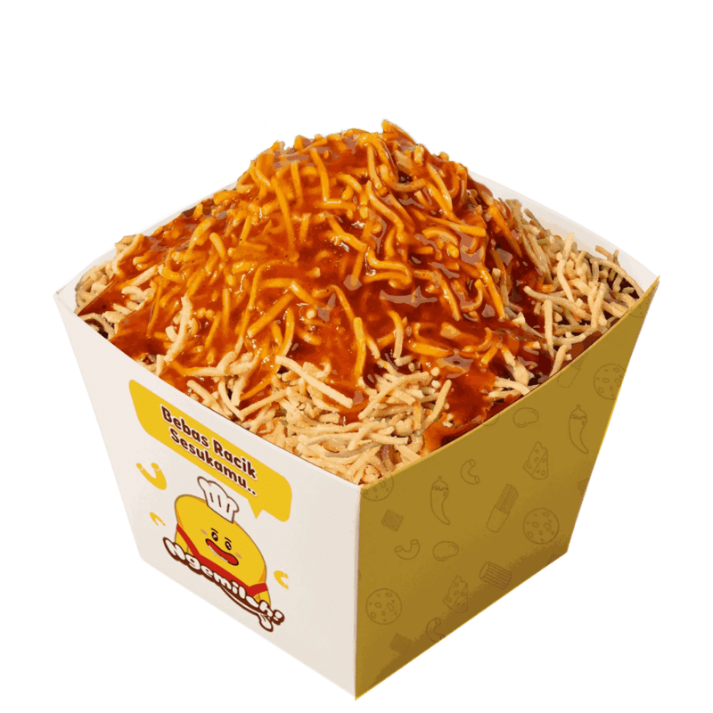 Mie Kremes