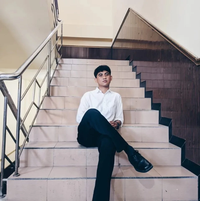 Mitra Ngemiloh