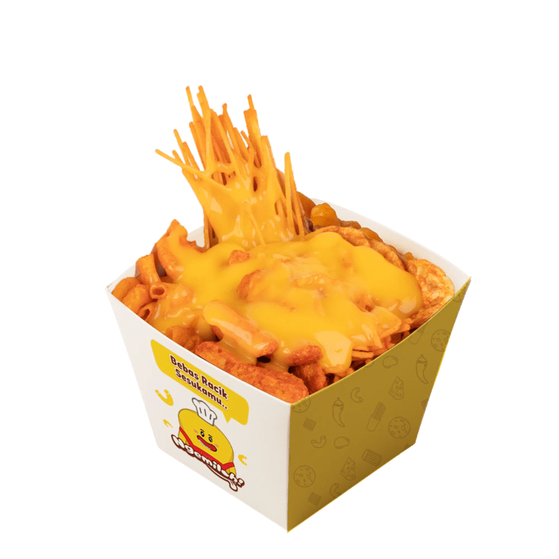 Varian Campur