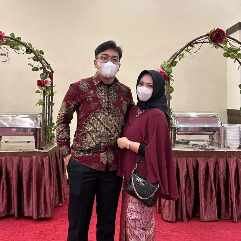 Mitra Ngemiloh