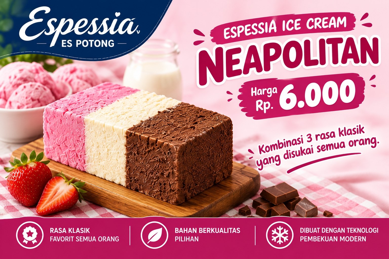 Neapolitan