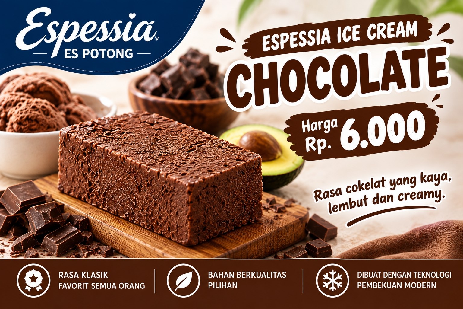 Chocolate